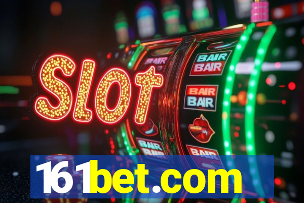 161bet.com