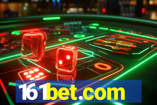 161bet.com