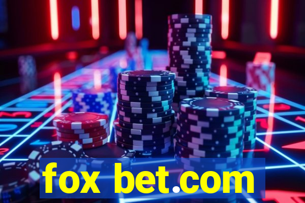 fox bet.com