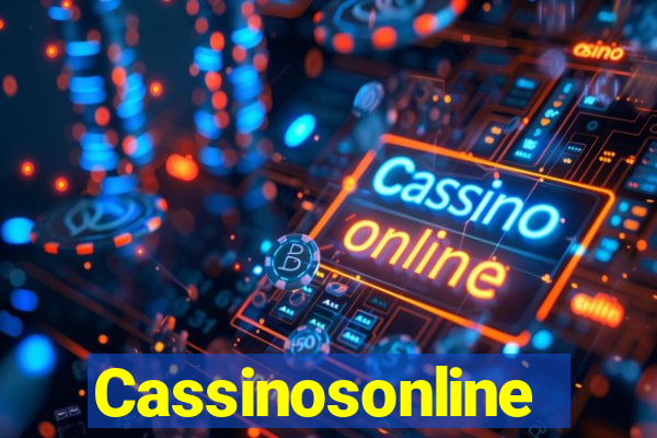 Cassinosonline