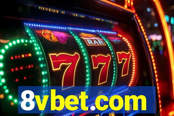 8vbet.com