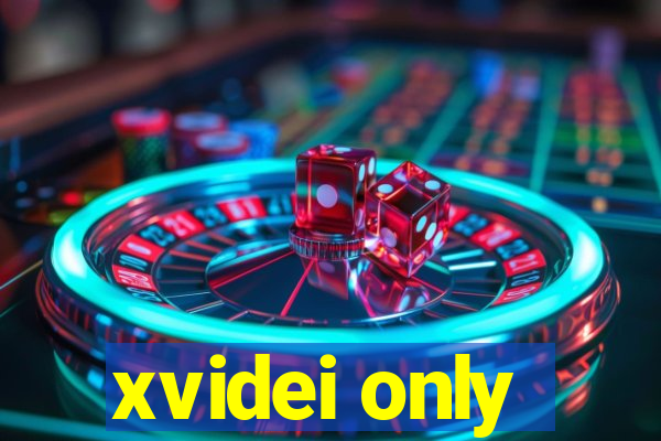 xvidei only