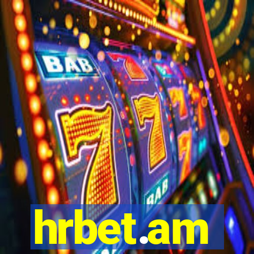 hrbet.am