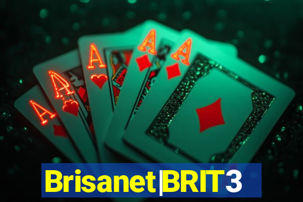 Brisanet|BRIT3