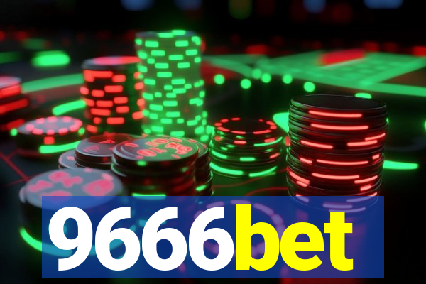 9666bet