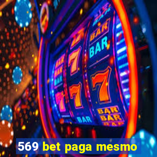 569 bet paga mesmo