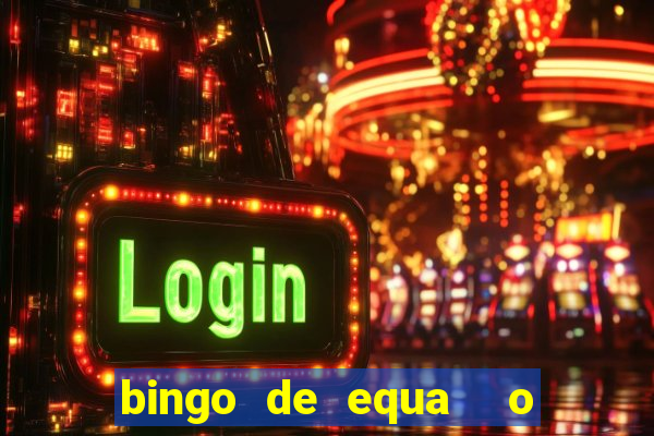 bingo de equa  o do 2o grau