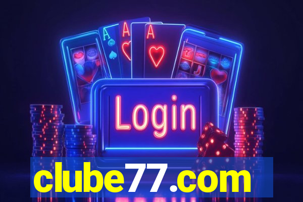 clube77.com