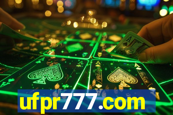 ufpr777.com