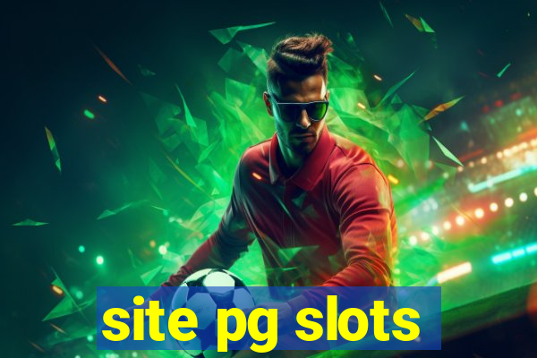 site pg slots