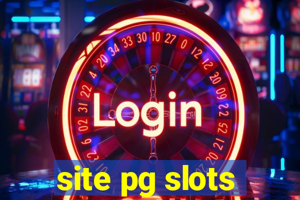 site pg slots