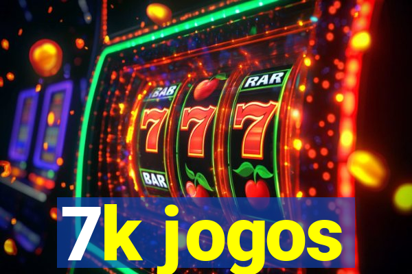 7k jogos