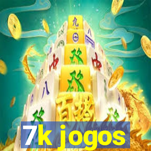 7k jogos