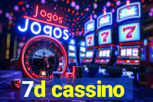 7d cassino