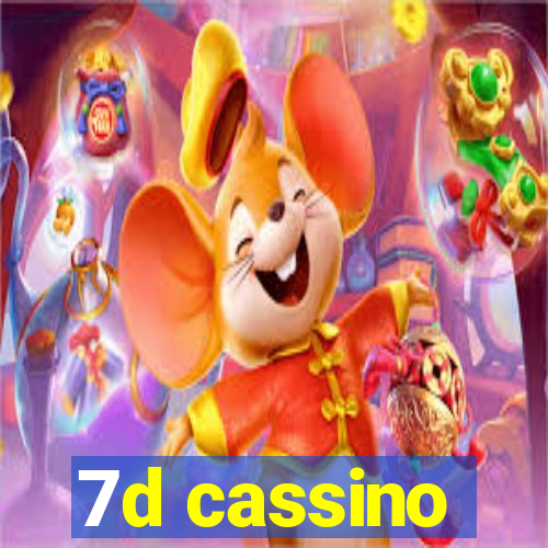 7d cassino