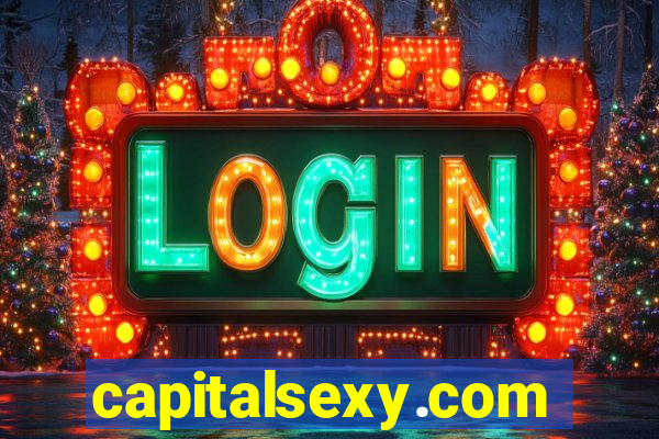 capitalsexy.com.vr