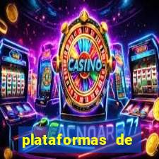 plataformas de jogos 2024