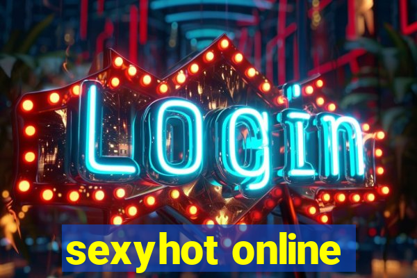 sexyhot online