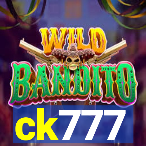 ck777