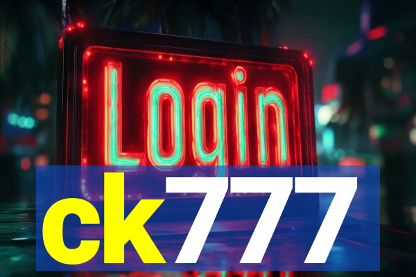 ck777