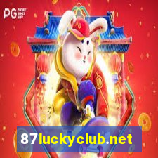 87luckyclub.net