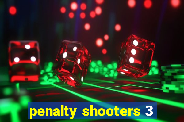 penalty shooters 3