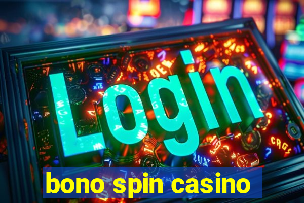 bono spin casino