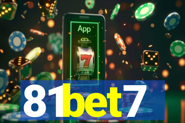 81bet7