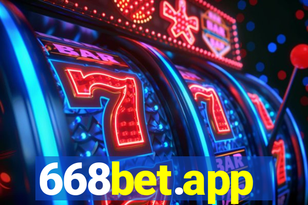 668bet.app