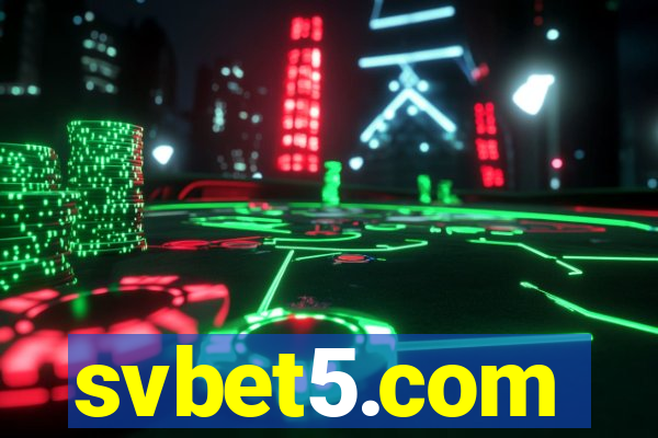 svbet5.com