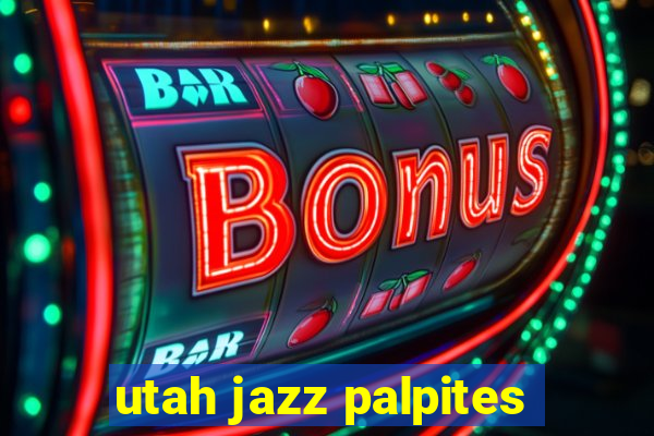 utah jazz palpites