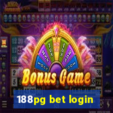 188pg bet login