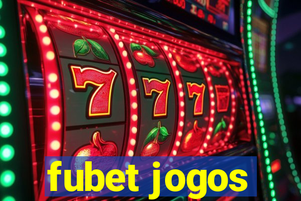 fubet jogos