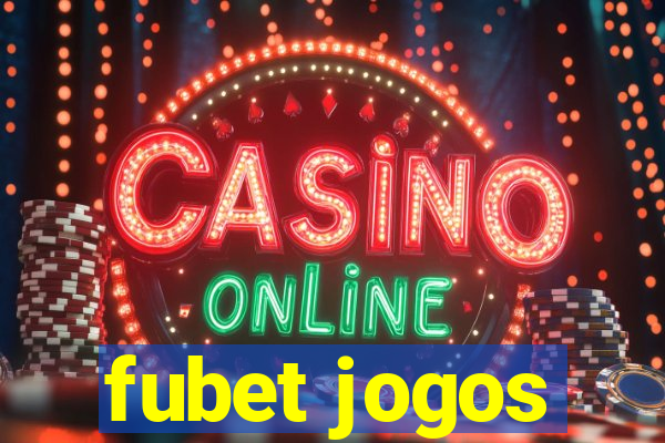 fubet jogos