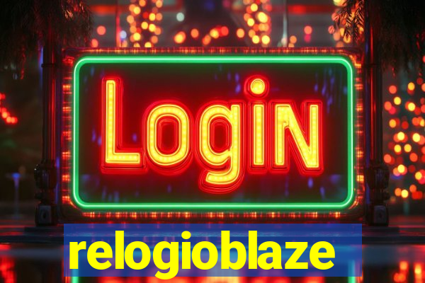 relogioblaze