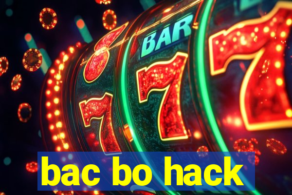 bac bo hack