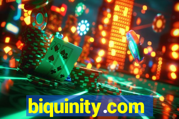 biquinity.com