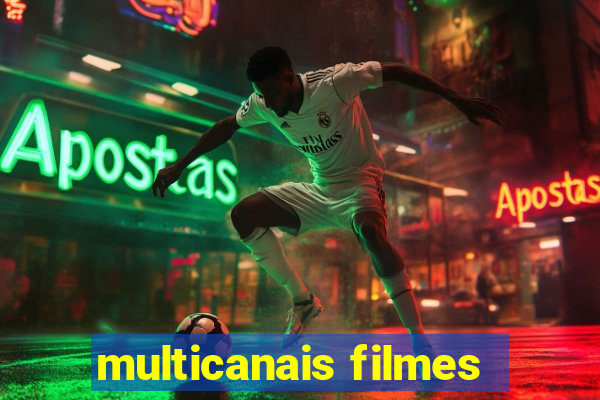 multicanais filmes