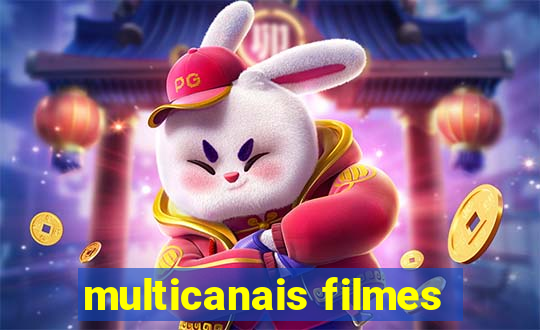 multicanais filmes