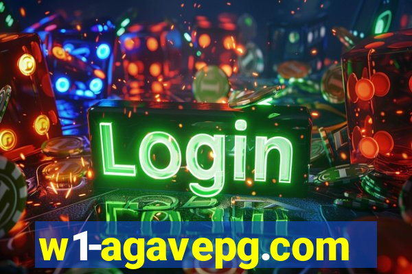 w1-agavepg.com