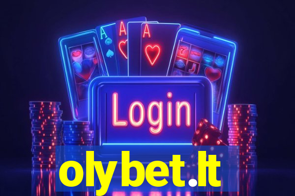 olybet.lt