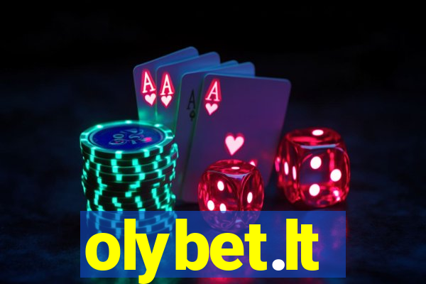 olybet.lt