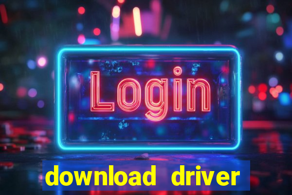 download driver windows 7