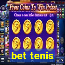 bet tenis