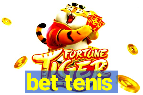 bet tenis