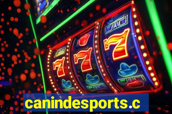 canindesports.com