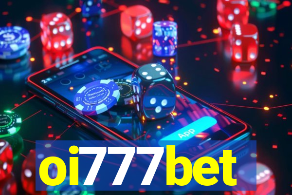 oi777bet