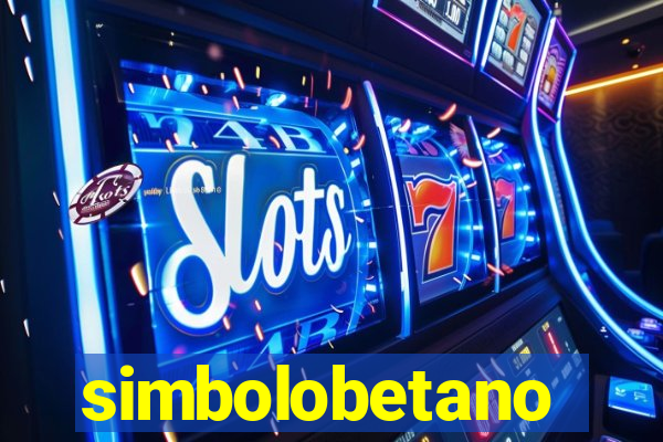 simbolobetano