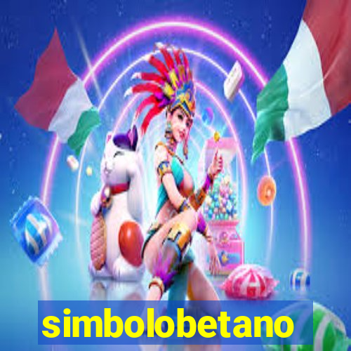 simbolobetano