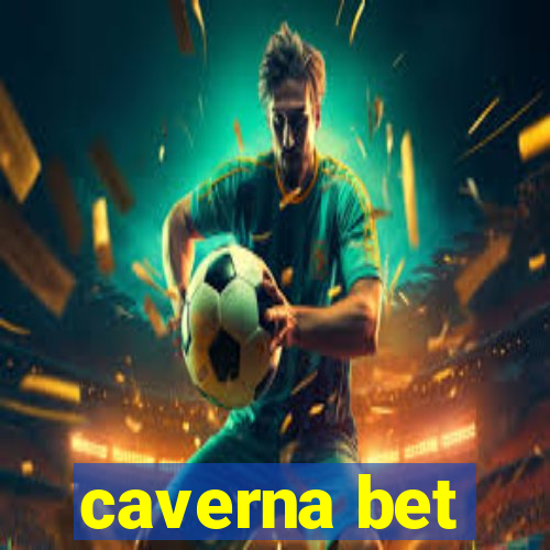 caverna bet